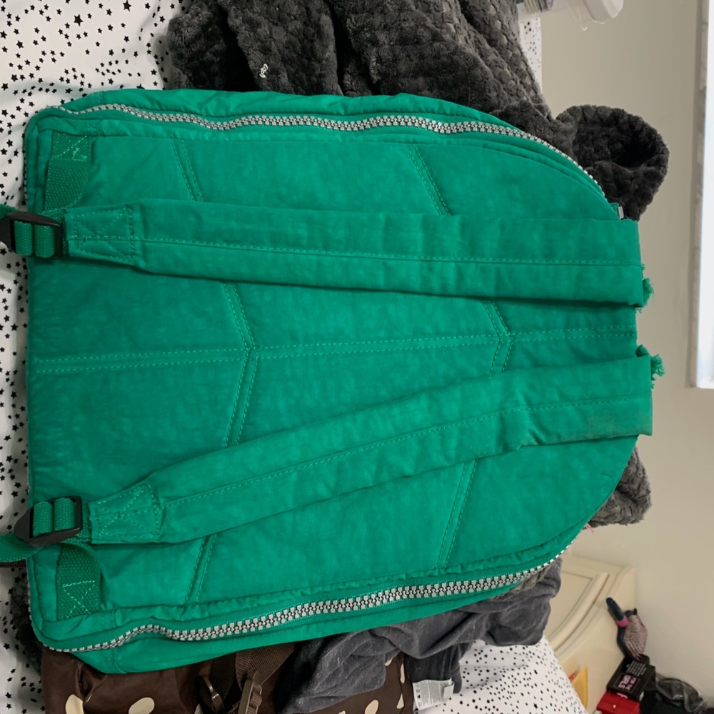 Kipling Bookbag - Picture 3 of 3